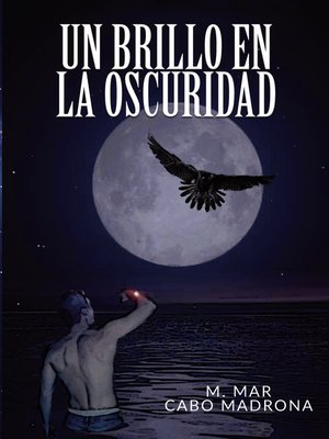 cover image of Un brillo en la oscuridad